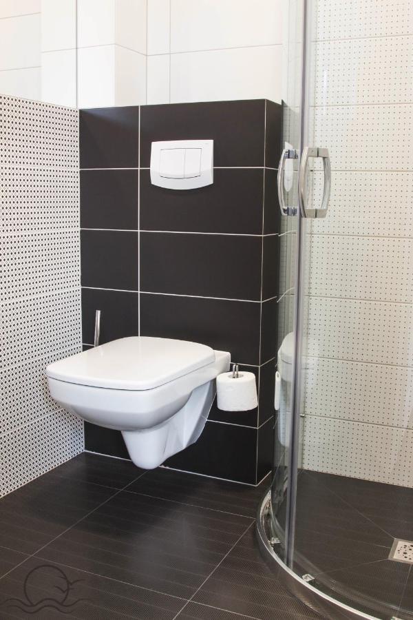 Sloneczna - Komfortowe Pokoje I Apartamenty Stegna  Exterior photo